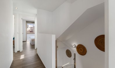 Bestaande bouw - Villa -
Orihuela Costa - Villamartín