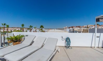 Bestaande bouw - Villa -
Orihuela Costa - Villamartín