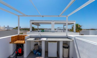 Bestaande bouw - Villa -
Orihuela Costa - Villamartín