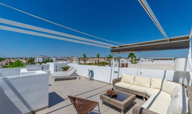 Bestaande bouw - Villa -
Orihuela Costa - Villamartín