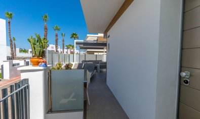 Bestaande bouw - Villa -
Orihuela Costa - Villamartín