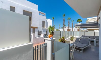 Bestaande bouw - Villa -
Orihuela Costa - Villamartín