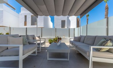 Bestaande bouw - Villa -
Orihuela Costa - Villamartín