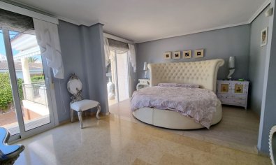 Bestaande bouw - Villa -
Torrevieja - La Mata