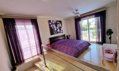 Bestaande bouw - Villa -
Torrevieja - La Mata