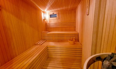 Bestaande bouw - Villa -
Torrevieja - La Mata