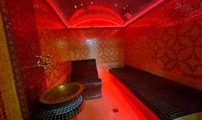 Bestaande bouw - Villa -
Torrevieja - La Mata