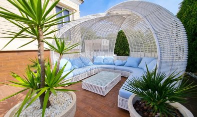 Bestaande bouw - Villa -
Torrevieja - La Mata