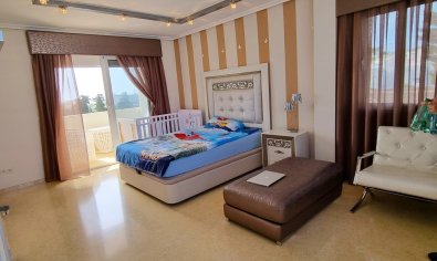 Bestaande bouw - Villa -
Torrevieja - La Mata