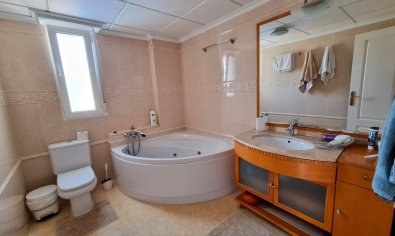 Bestaande bouw - Villa -
Torrevieja - La Mata