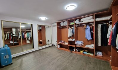 Bestaande bouw - Villa -
Torrevieja - La Mata