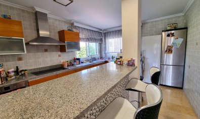 Bestaande bouw - Villa -
Torrevieja - La Mata