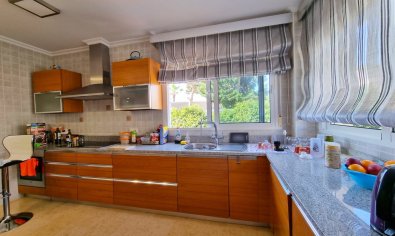 Bestaande bouw - Villa -
Torrevieja - La Mata