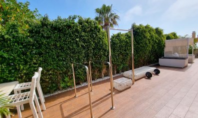 Bestaande bouw - Villa -
Torrevieja - La Mata