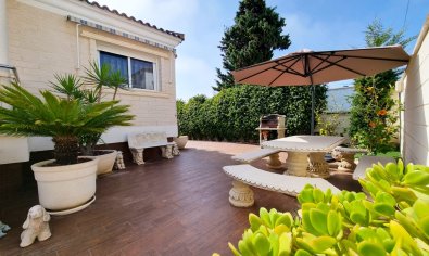 Bestaande bouw - Villa -
Torrevieja - La Mata