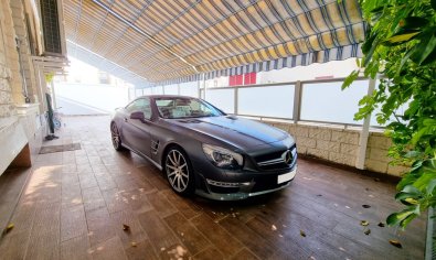 Bestaande bouw - Villa -
Torrevieja - La Mata