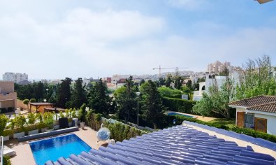 Bestaande bouw - Villa -
Torrevieja - La Mata