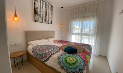 Bestaande bouw - Appartement -
Ciudad Quesada/Rojales - Ciudad Quesada
