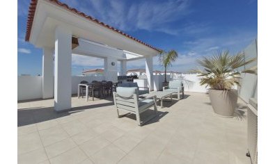 Bestaande bouw - Appartement -
Ciudad Quesada/Rojales - Ciudad Quesada