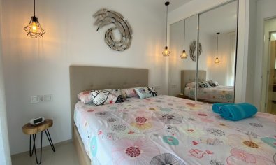 Bestaande bouw - Appartement -
Ciudad Quesada/Rojales - Ciudad Quesada