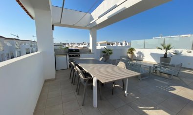 Bestaande bouw - Appartement -
Ciudad Quesada/Rojales - Ciudad Quesada