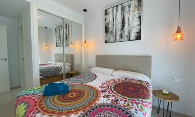 Bestaande bouw - Appartement -
Ciudad Quesada/Rojales - Ciudad Quesada