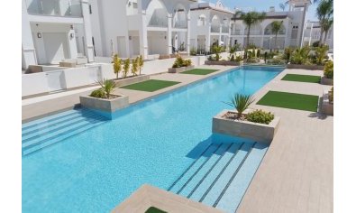 Bestaande bouw - Appartement -
Ciudad Quesada/Rojales - Ciudad Quesada