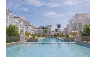 Bestaande bouw - Appartement -
Ciudad Quesada/Rojales - Ciudad Quesada