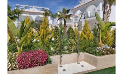 Bestaande bouw - Appartement -
Ciudad Quesada/Rojales - Ciudad Quesada