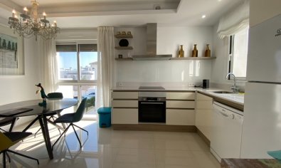 Bestaande bouw - Appartement -
Ciudad Quesada/Rojales - Ciudad Quesada