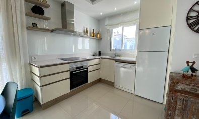 Bestaande bouw - Appartement -
Ciudad Quesada/Rojales - Ciudad Quesada