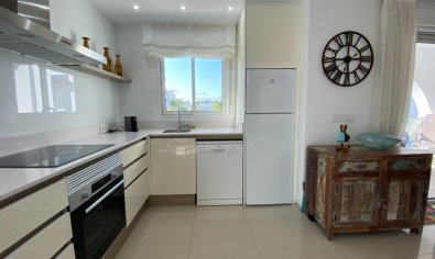 Bestaande bouw - Appartement -
Ciudad Quesada/Rojales - Ciudad Quesada