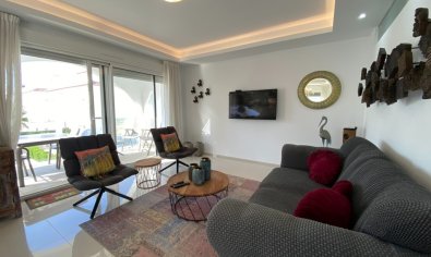 Bestaande bouw - Appartement -
Ciudad Quesada/Rojales - Ciudad Quesada
