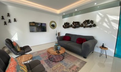 Bestaande bouw - Appartement -
Ciudad Quesada/Rojales - Ciudad Quesada