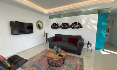 Bestaande bouw - Appartement -
Ciudad Quesada/Rojales - Ciudad Quesada