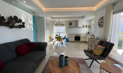 Bestaande bouw - Appartement -
Ciudad Quesada/Rojales - Ciudad Quesada