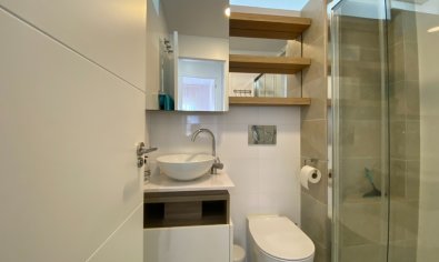 Bestaande bouw - Appartement -
Ciudad Quesada/Rojales - Ciudad Quesada