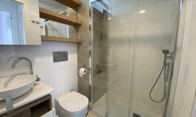 Bestaande bouw - Appartement -
Ciudad Quesada/Rojales - Ciudad Quesada