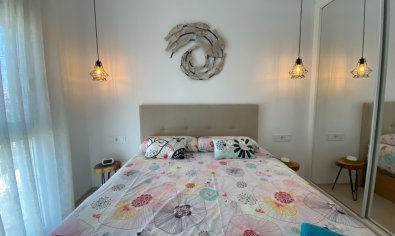 Bestaande bouw - Appartement -
Ciudad Quesada/Rojales - Ciudad Quesada