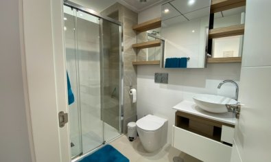 Bestaande bouw - Appartement -
Ciudad Quesada/Rojales - Ciudad Quesada