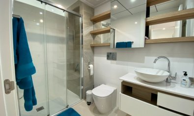 Bestaande bouw - Appartement -
Ciudad Quesada/Rojales - Ciudad Quesada