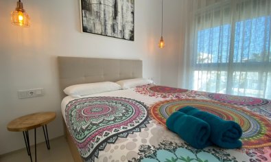 Bestaande bouw - Appartement -
Ciudad Quesada/Rojales - Ciudad Quesada