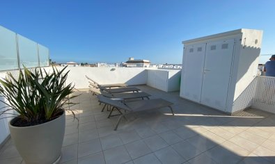 Bestaande bouw - Appartement -
Ciudad Quesada/Rojales - Ciudad Quesada