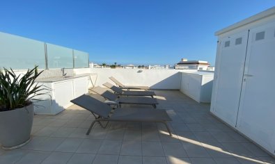 Bestaande bouw - Appartement -
Ciudad Quesada/Rojales - Ciudad Quesada