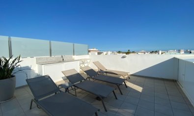 Bestaande bouw - Appartement -
Ciudad Quesada/Rojales - Ciudad Quesada