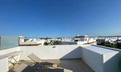 Bestaande bouw - Appartement -
Ciudad Quesada/Rojales - Ciudad Quesada