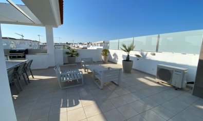 Bestaande bouw - Appartement -
Ciudad Quesada/Rojales - Ciudad Quesada