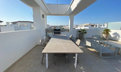 Bestaande bouw - Appartement -
Ciudad Quesada/Rojales - Ciudad Quesada