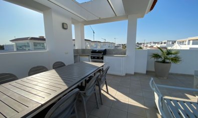 Bestaande bouw - Appartement -
Ciudad Quesada/Rojales - Ciudad Quesada