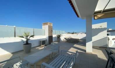 Bestaande bouw - Appartement -
Ciudad Quesada/Rojales - Ciudad Quesada